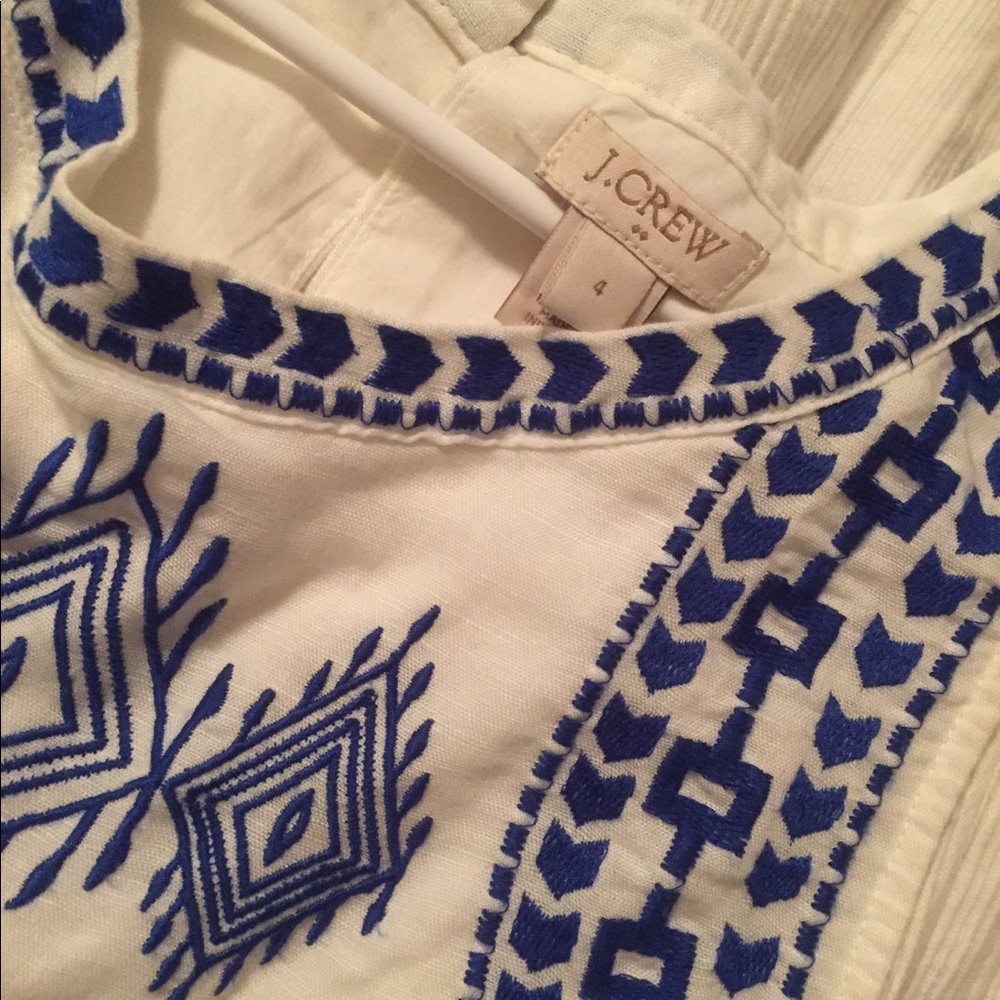 J.Crew Dress